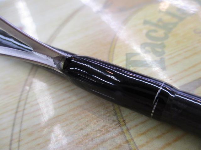 ブレイゾン S64UL-2｜＠ベリーネット 日本最大新品中古釣具WEB