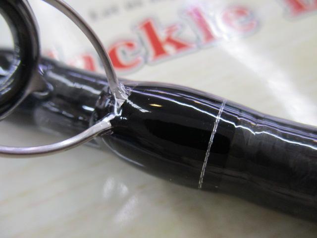 ブレイゾン C66M-2｜＠ベリーネット 日本最大新品中古釣具WEB