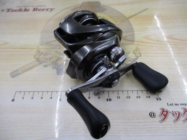 20メタニウムHG LH｜＠ベリーネット 日本最大新品中古釣具WEB