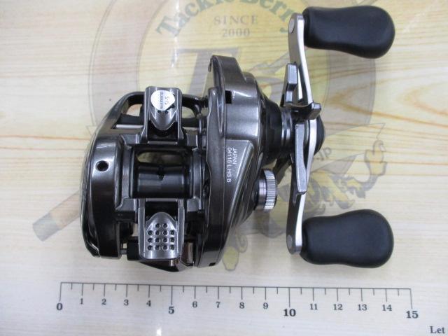 20メタニウムHG LH｜＠ベリーネット 日本最大新品中古釣具WEB