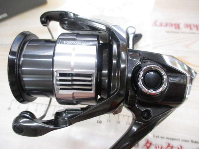 23ヴァンキッシュ C3000MHG｜＠ベリーネット 日本最大新品中古