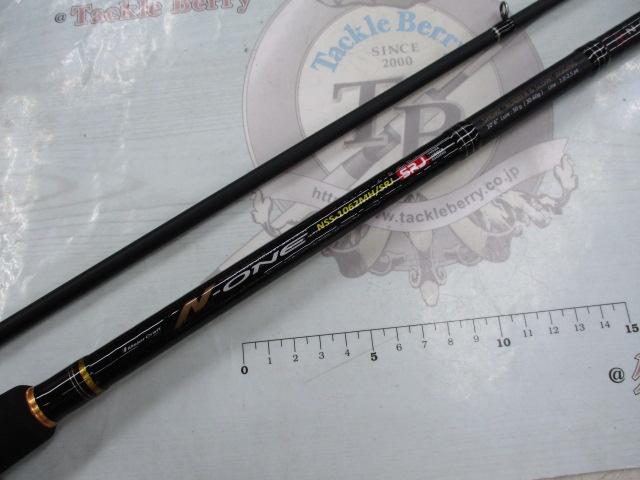 N-ONE NSS-1062MH/SRJ｜＠ベリーネット 日本最大新品中古釣具WEB