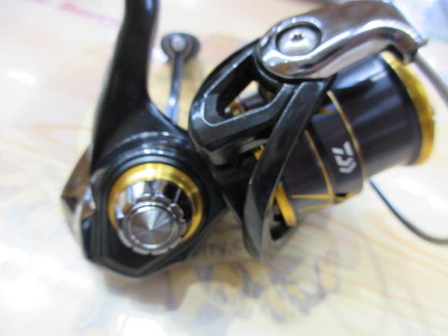 21カルディア FC LT1000S｜＠ベリーネット 日本最大新品中古釣具