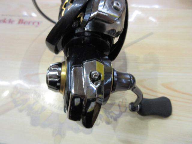 21カルディア FC LT1000S|@ベリーネット 日本最大新品中古釣具 21カルディア FC LT1000S|@ベリーネット 日本最大新品中古釣具