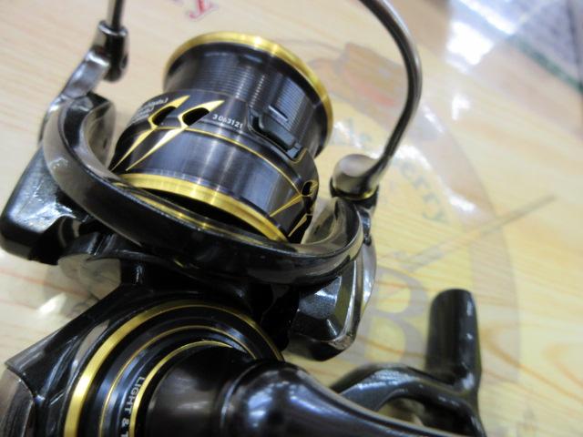21カルディア FC LT1000S|@ベリーネット 日本最大新品中古釣具 21カルディア FC LT1000S|@ベリーネット 日本最大新品中古釣具