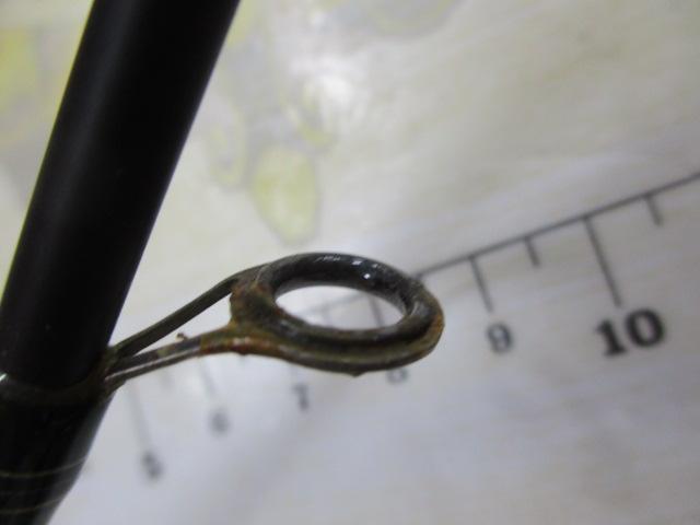 デストロイヤー F4-74XS(オロチフュージコンタクト)2pcs