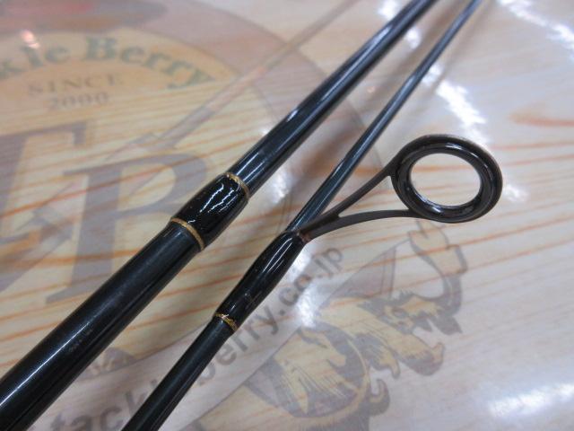 ストリームライン 60UL｜＠ベリーネット 日本最大新品中古釣具