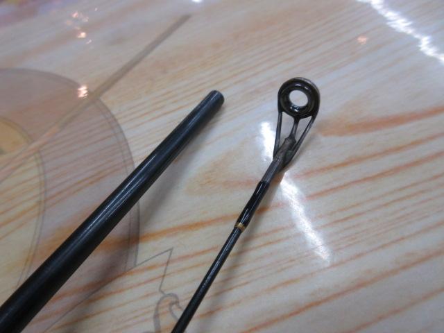 ストリームライン 60UL