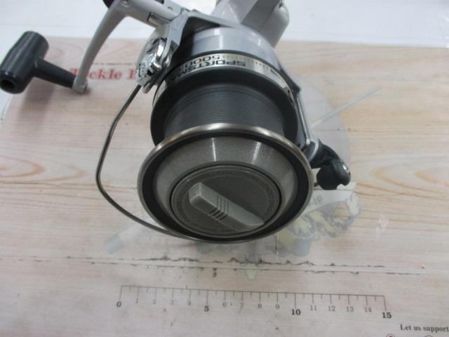 スポーツマチックX 5000BR