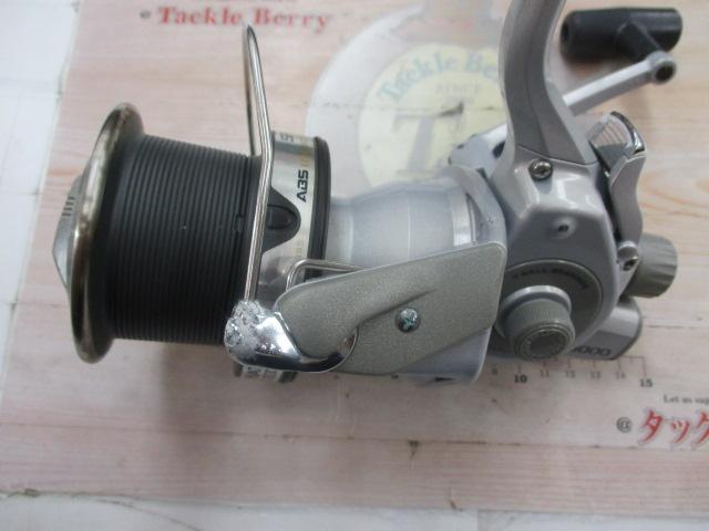 スポーツマチックX 5000BR