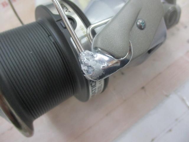 スポーツマチックX 5000BR