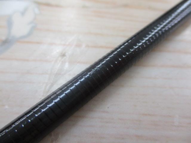 ビンテージ　ACTIONROD アクションロッド　スチール ACTIONROD,アクションロッド,スチールロッド