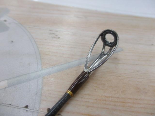 ヴァガボンド アクションロッド A/CPSP300XX746 ビッグベイト