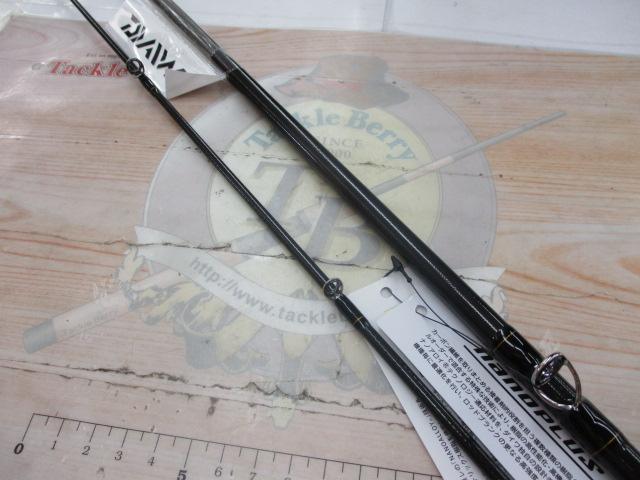 DAIWA - §§DAIWA ダイワ ラテオ 96MLB・K 05800273 ルアーロッド 程度AB 袋付 ダイワ ラテオ 96MLB・K (ロッド・釣竿) 価格比較 - 価格.com