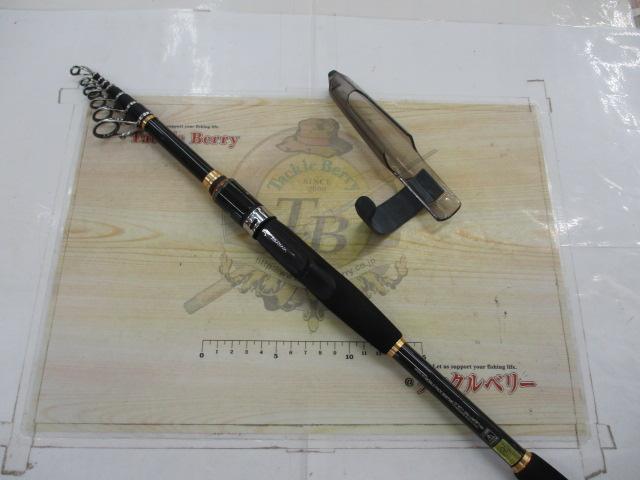 DAIWA 14モバイルパック 806TMSの最安値・インプレ・釣果 | 本音