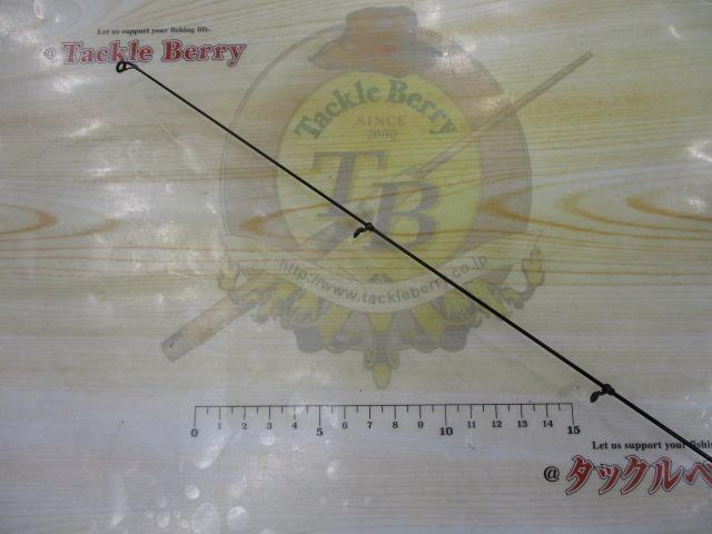 がま磯X・O 15-63