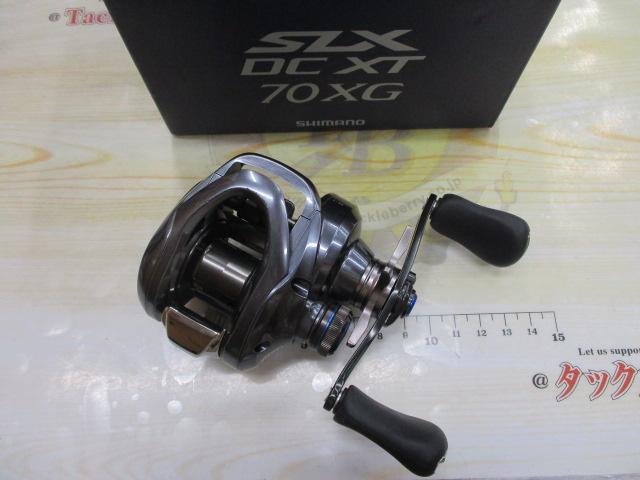22SLX DC XT 70XG