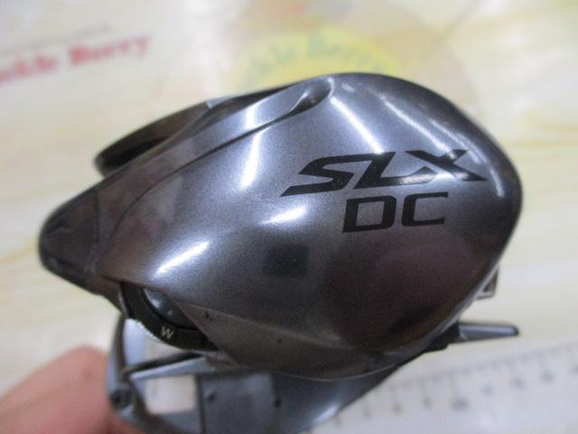 22SLX DC XT 70XG