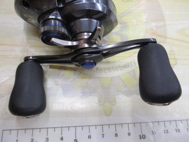 22SLX DC XT 70XG