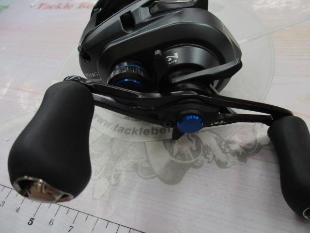 19SLX MGL 70HG｜＠ベリーネット 日本最大新品中古釣具WEBショップ