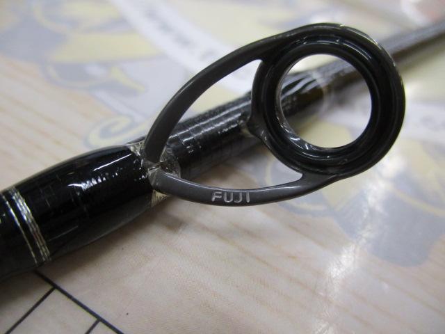 直接引き取り可　美品　シマノ　グラップラー　タイプLJ B63-1 一度使用 シマノ グラップラー タイプLJ B63-1 (ロッド・釣竿) 価格比較