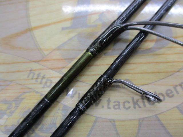 24ソアレ リミテッド S64UL-S