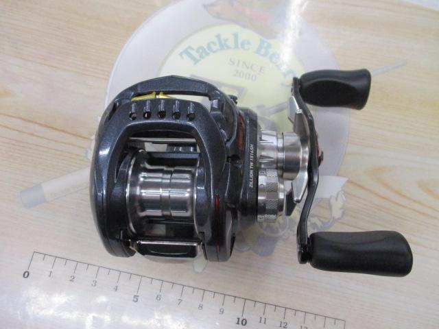 ジリオン TW 1516SH｜＠ベリーネット 日本最大新品中古釣具WEB