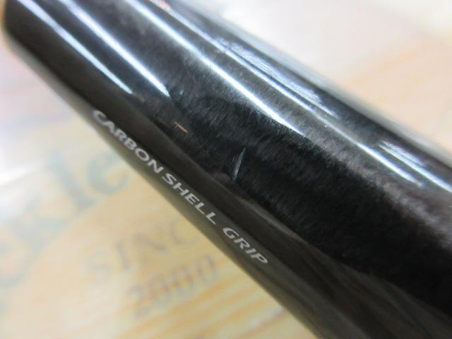 ポイズンアルティマ 2610L-S｜＠ベリーネット 日本最大新品中古