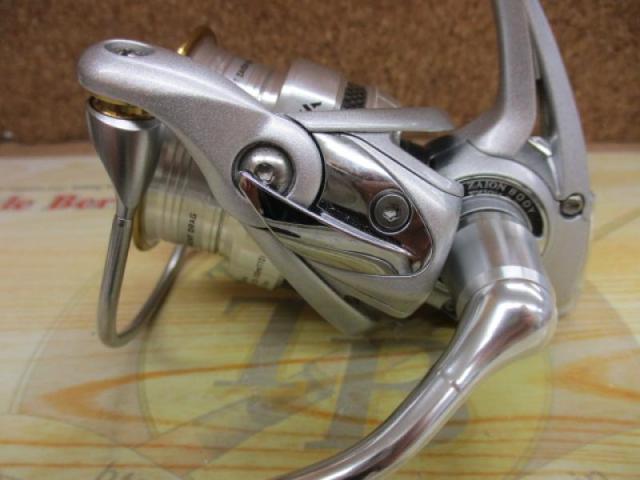 11カルディア 2506H|@ベリーネット 日本最大新品中古釣具WEB 11カルディア 2506H|@ベリーネット 日本最大新品中古釣具WEB