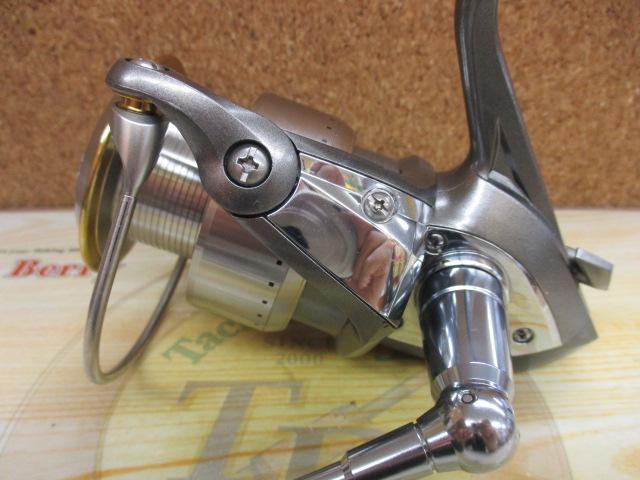カルディアKIX 4000｜＠ベリーネット 日本最大新品中古釣具WEB
