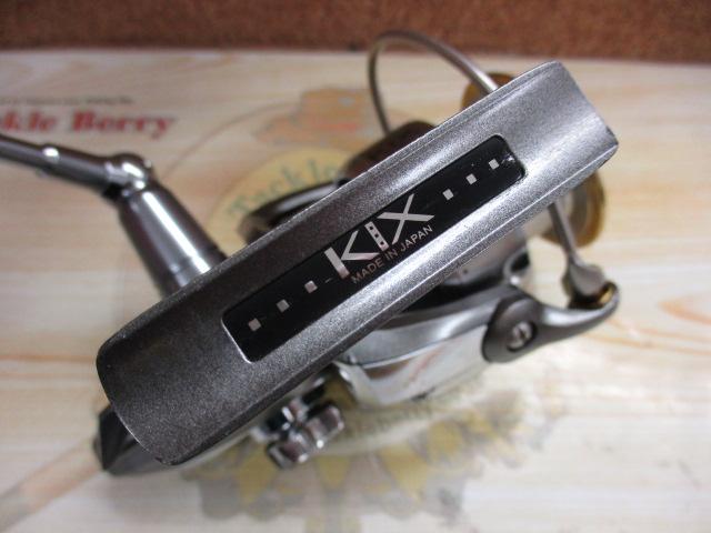カルディアKIX 4000｜＠ベリーネット 日本最大新品中古釣具WEB