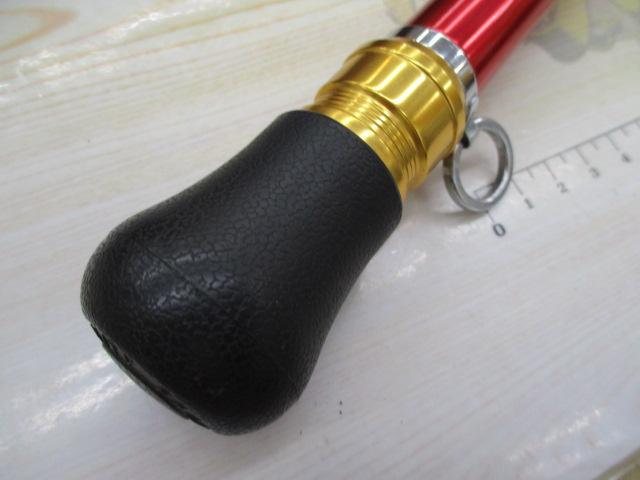 バイパーテイルVSP AS-165