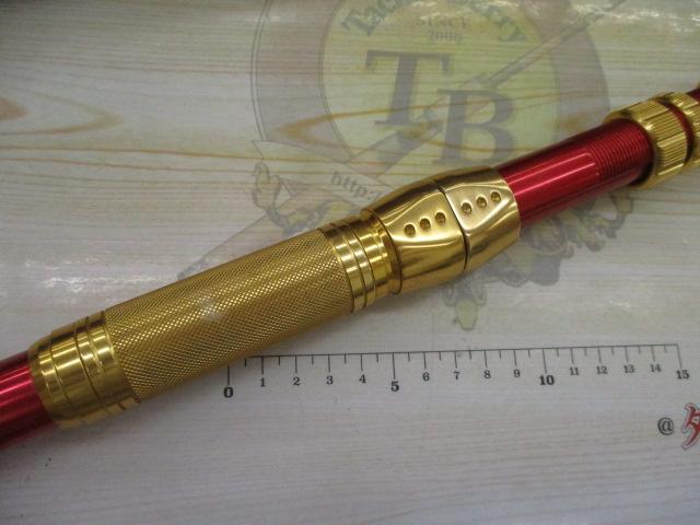 バイパーテイルVSP AS-165