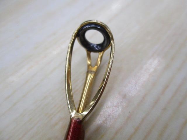 バイパーテイルVSP AS-165