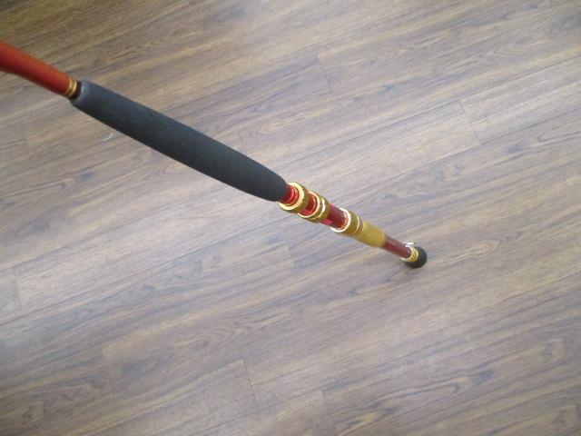 バイパーテイルVSP AS-165