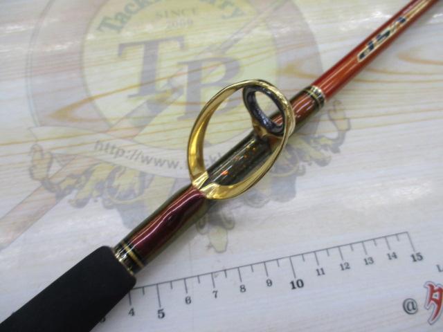 バイパーブレストVSP 270