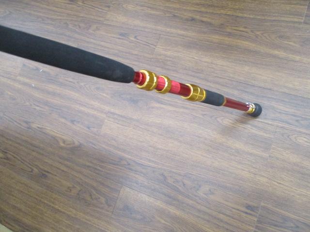 バイパーブレストVSP 270