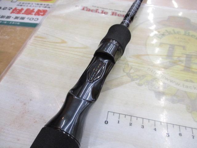 新品未使用 ダイワ ハートランド HL722MRB-20 ハートランド HL722MRB-20｜＠ベリーネット 日本最大新品中古