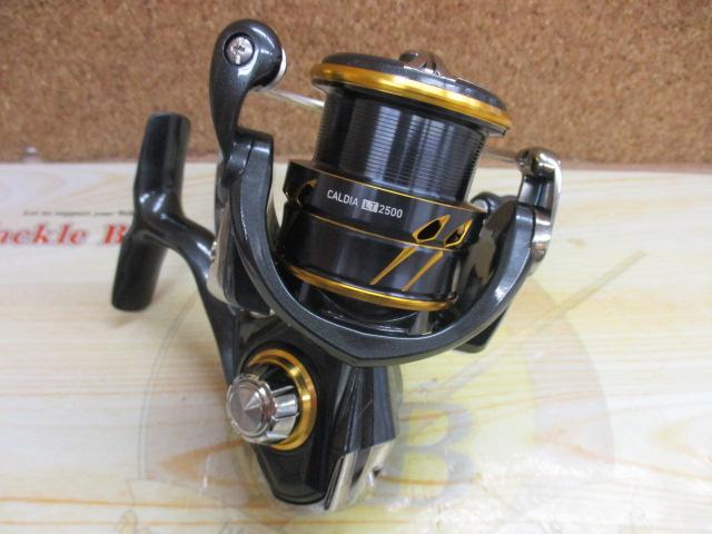 ダイワ カルディア LT2500 (リール) 価格比較 - 価格.com