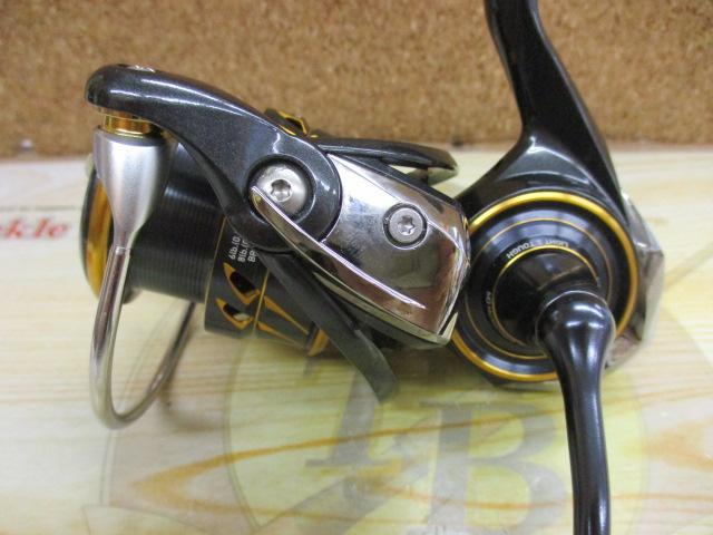 DAIWA 21カルディア LT2500の最安値・インプレ・釣果 | 本音の