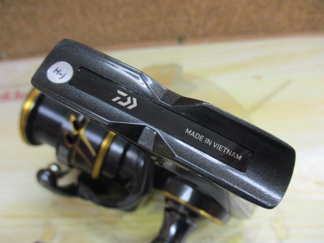 21カルディア LT2500 ダイワ カルディア LT2500 (リール) 価格比較 - 価格.com