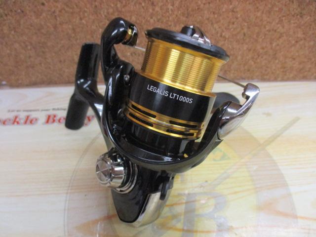 23レガリス LT1000S｜＠ベリーネット 日本最大新品中古釣具WEB