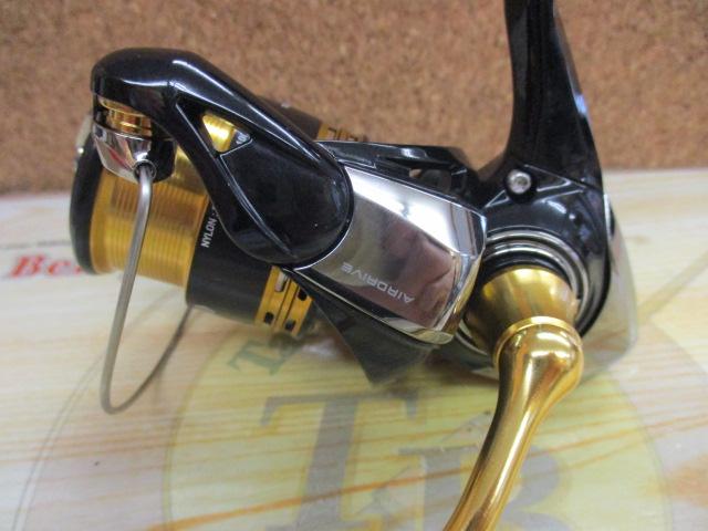 23レガリス LT1000S｜＠ベリーネット 日本最大新品中古釣具WEB