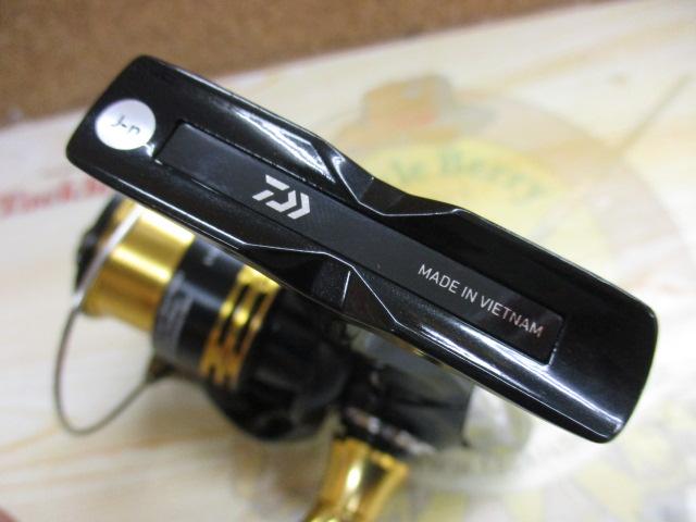 23レガリス LT1000S｜＠ベリーネット 日本最大新品中古釣具WEB