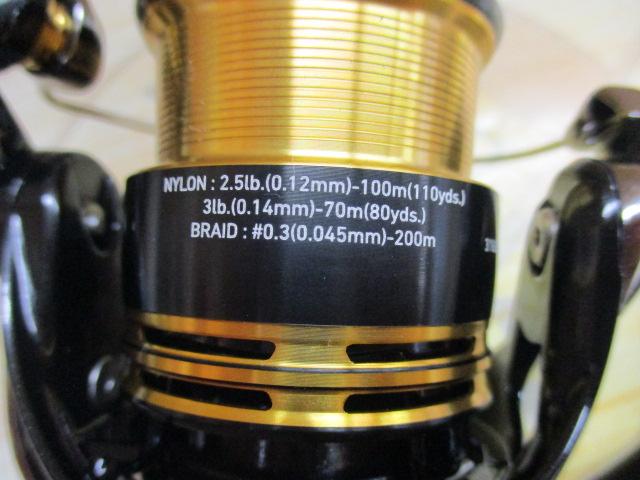 23レガリス LT1000S｜＠ベリーネット 日本最大新品中古釣具WEB