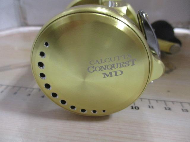 23カルカッタコンクエストMD 301XGLH｜＠ベリーネット 日本最大