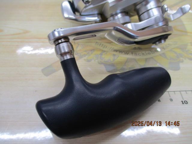 17オシアジガー 2000NRHG｜＠ベリーネット 日本最大新品中古釣具