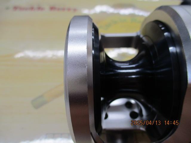 17オシアジガー 2000NRHG