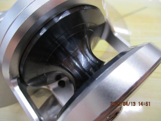 17オシアジガー 2000NRHG