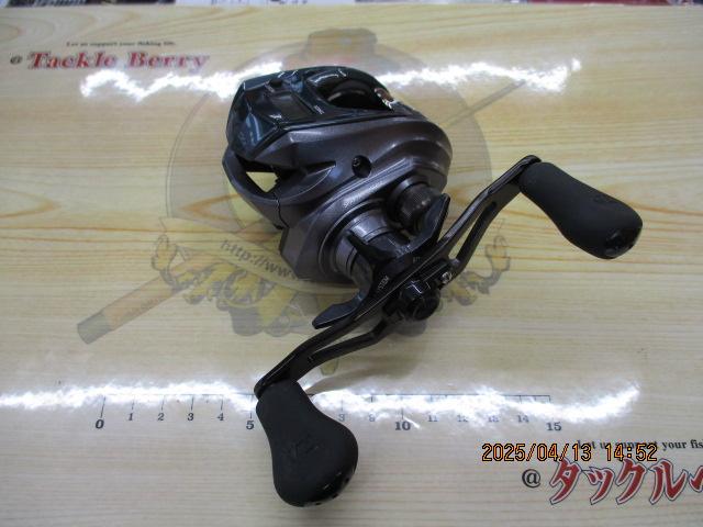 18スパルタンIC 150HL